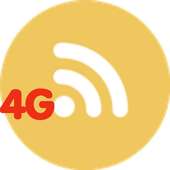 4G web browser internet free