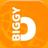 Biggy | Helps You to Manage Daily Work Operations on 9Apps