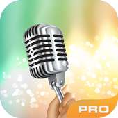 Funny Voice Recorder and Voice Changer