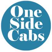 One Side Cabs
