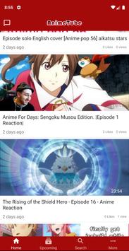 Anime Fanz Tube APK 137 Download for Android 2023