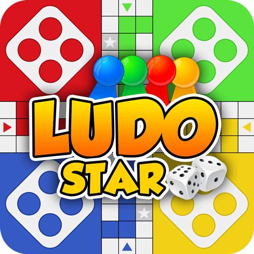 Ludo Star