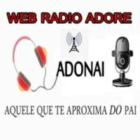 Web Radio Adore Adonai on 9Apps