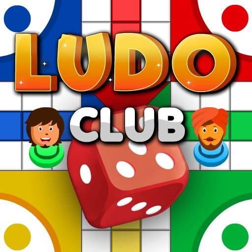 Ludo Club  - Offline Ludo Club