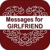Best Love Messages for Girlfriend