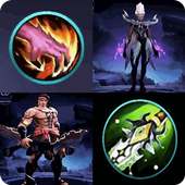Guide for Mobile Legends Players: Quiz-Guide