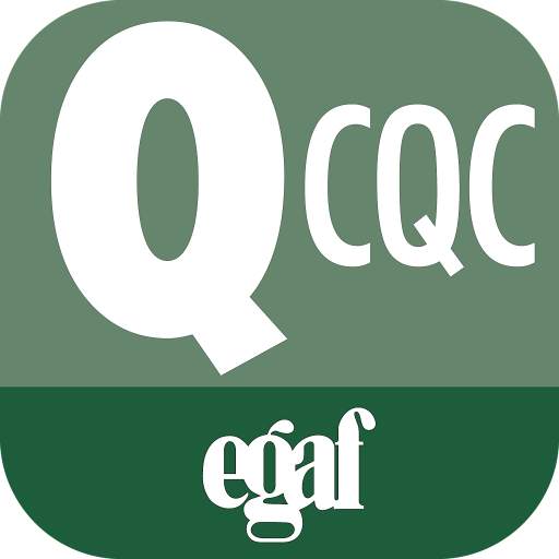 Quiz CQC 2021