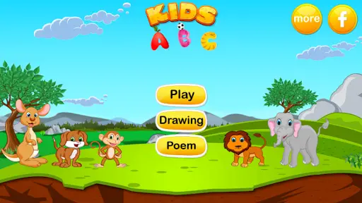 Kids ABCD APK Download 2023 - Free - 9Apps