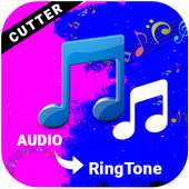 Ringtone Cutter MP3 on 9Apps