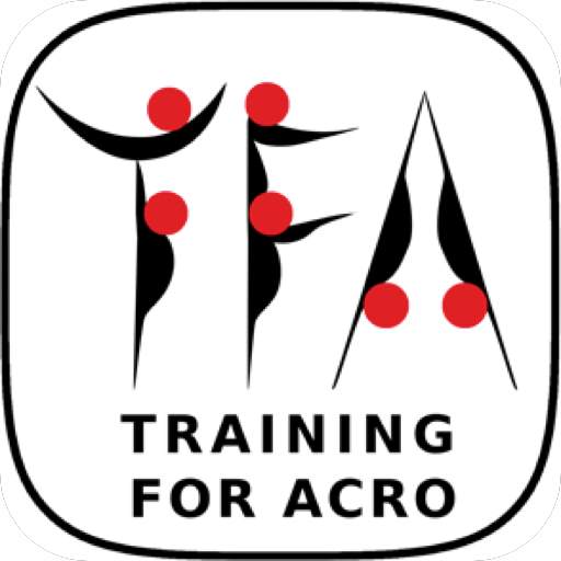 Training for Acro