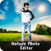 Nature Photo Editor