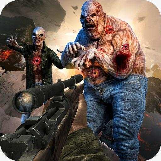 Zombie Dead Target- Make Money Free