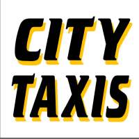 City Taxis Blackburn on 9Apps
