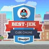 BestJek Driver on 9Apps