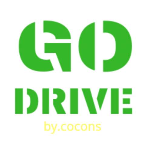 Driver GO Drive