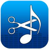 Mp3 audio trimmer-Song Cutter-Cut audio,video file