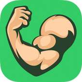 Biceps on 9Apps