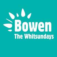 Bowen Top of the Whitsundays on 9Apps