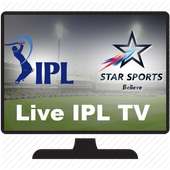 Live IPL Tv Star Sports