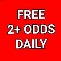 FREE 2  ODDS DAILY