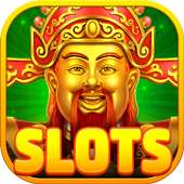 Slots:Vegas Slot Machines