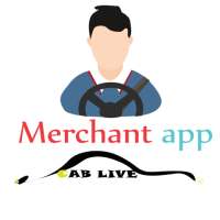 Cab Live Merchant App on 9Apps