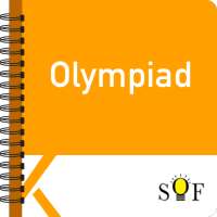 SOF Olympiad for Class 6-9 (IMO,NSO,IEO,NCO,IGKO)