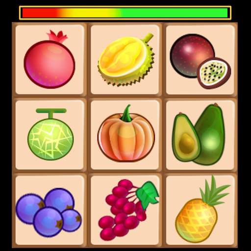Игра головоломка фрукты 3 в ряд. Fruit Match. Fruit. Match. Puzzle. King Fruit. Соединяем фрукты 2