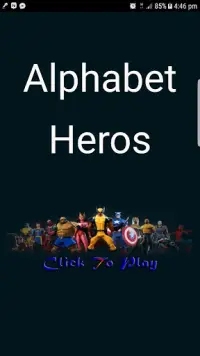 Coptic Alphabet Game APK Download 2023 - Free - 9Apps
