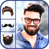 Men Mustache And Hair Styles on 9Apps