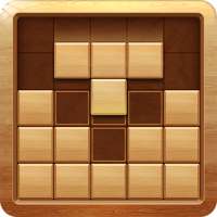 Wood Block Puzzle Classic