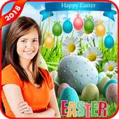 Easter 2018 Photo Frames HD New on 9Apps