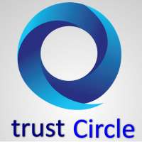 Trust Circle: Social Contacts on 9Apps