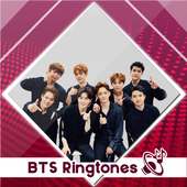 BTS Best Ringtones on 9Apps