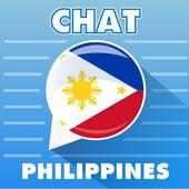 Chat for Philippines