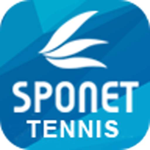 스포넷-테니스: 대회일정, 대진표, 결과
