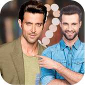 Selfie With Hrithik Roshan: Hrithik Wallpapers on 9Apps