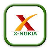 X-Nokia Platinum