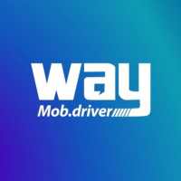 Way Mob.driver - Motorista