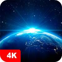Weltraum Hintergrundbilder 4K