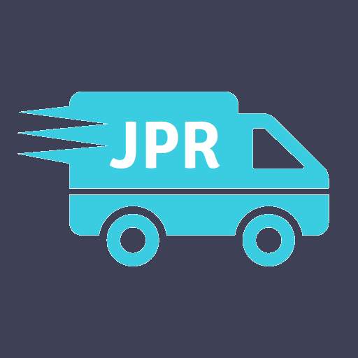 Jpr Booking