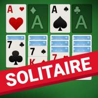 Solitaire Klondike 777 - game