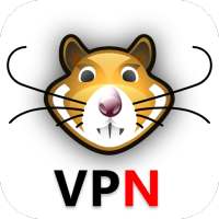 Hamster VPN: Secure VPN Proxy