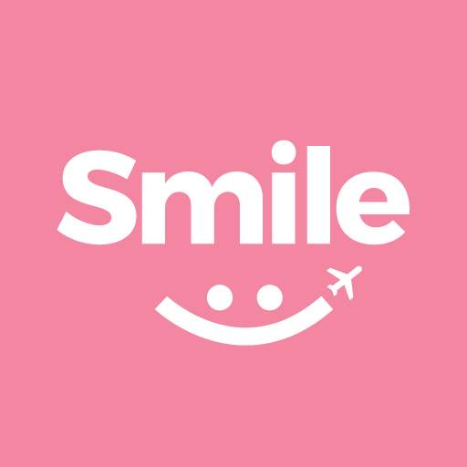 Smile - 기업 출장자를 위한 스마트한 여행 어플