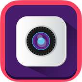 Camera Ps (Point & Shoot) on 9Apps