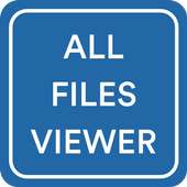 All File Reader with Document Viewer