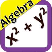 Algebra Basics