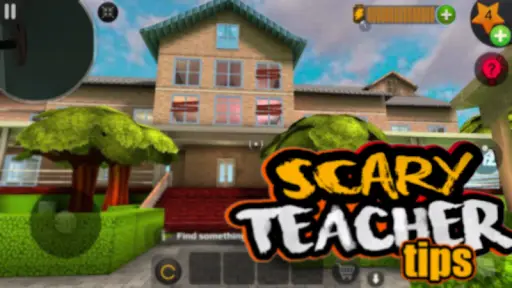 New Scary Teacher 3D APK Download 2023 - Free - 9Apps