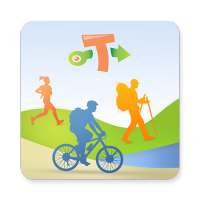 Traseo. Offline maps & trails. on 9Apps