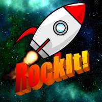 RockIt!🚀 - JDGames